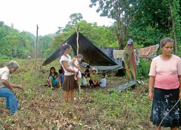 Cae economía en gestión de Núñez, revela Inegi