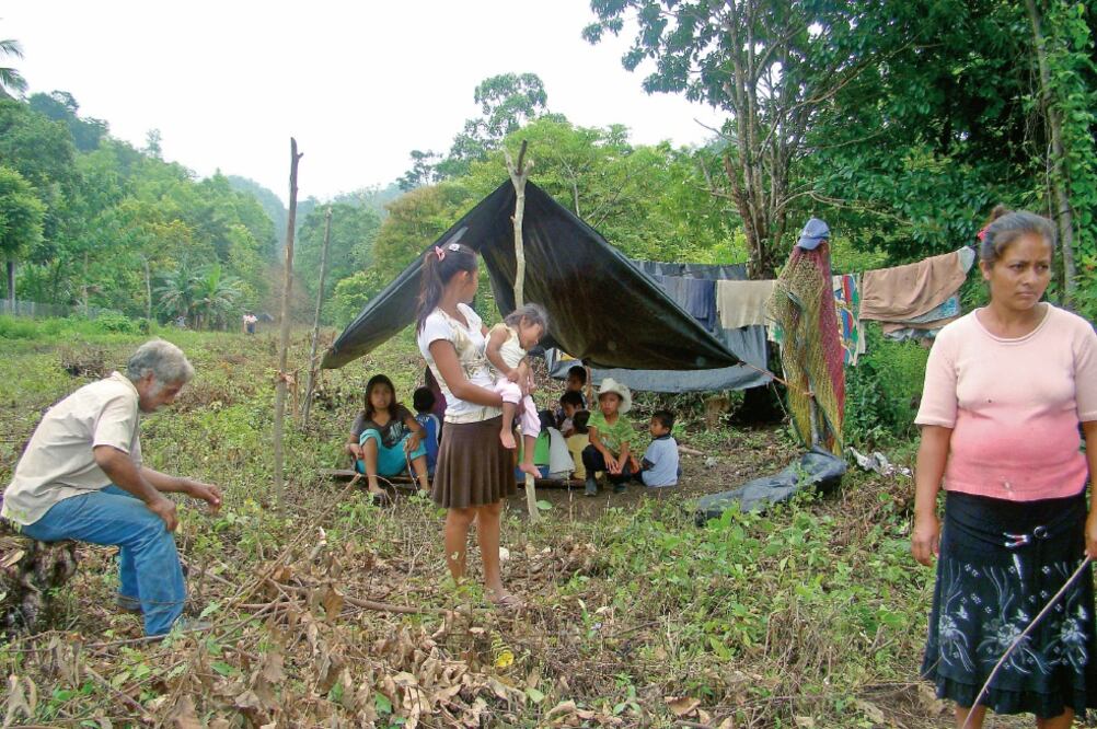 En los primeros tres meses de este año la economía del estado se vio mermada debido, entre otros factores, a la menor actividad petrolera (ARCHIVO EL UNIVERSAL)