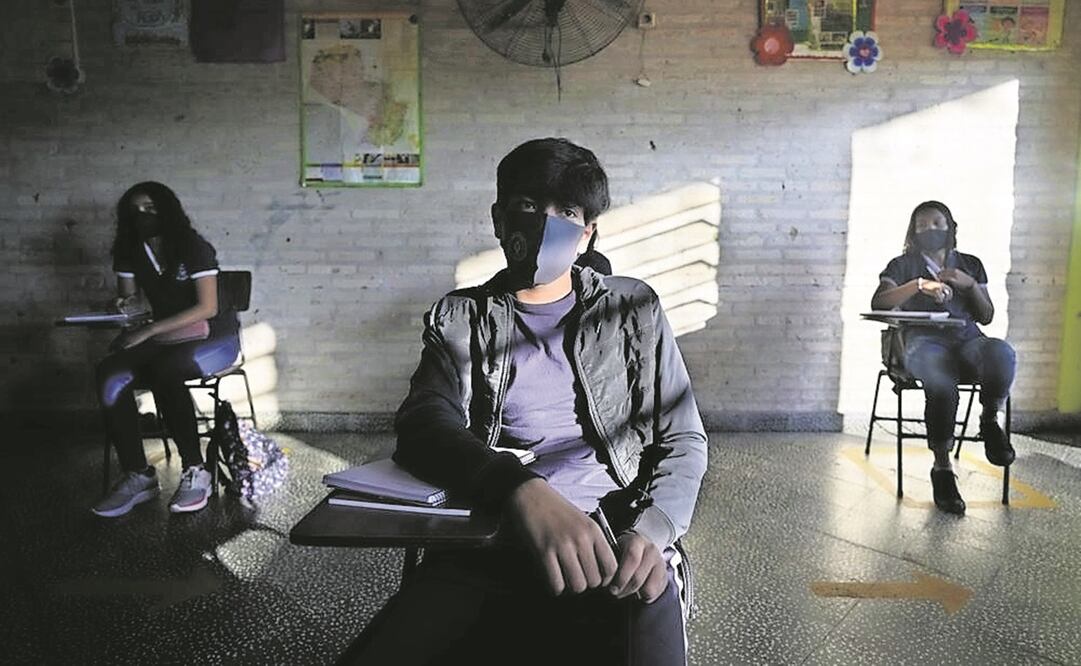 Hay una “catástrofe educativa” en AL, indica BM