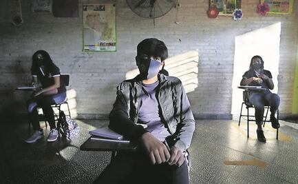 Hay una “catástrofe educativa” en AL, indica BM