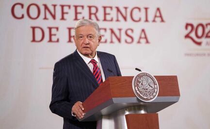 Sin mencionar a Monreal, AMLO dice que "corcholatas" son de los mejores servidores públicos del mundo