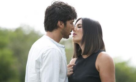 La serie más subida de tono de Netflix que te incentivará a probar nuevas cosas con tu pareja