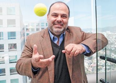 México contará con otro torneo