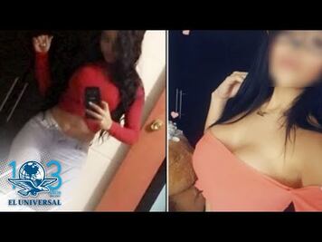 Quiénes son las mujeres detenidas con “El Alexis”, presunto líder de “La Unión Tepito”