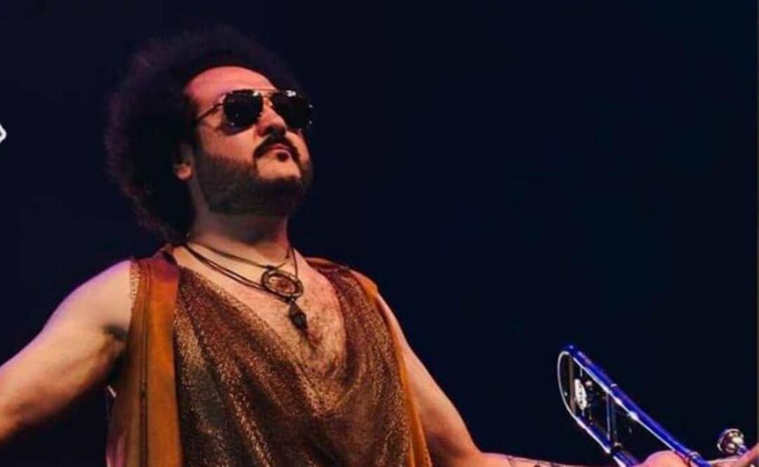 Twitter El Haragán. 