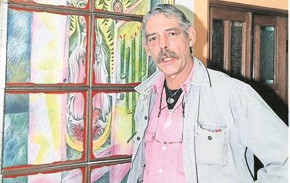 Bellas Artes, en deuda con Felipe Ehrenberg