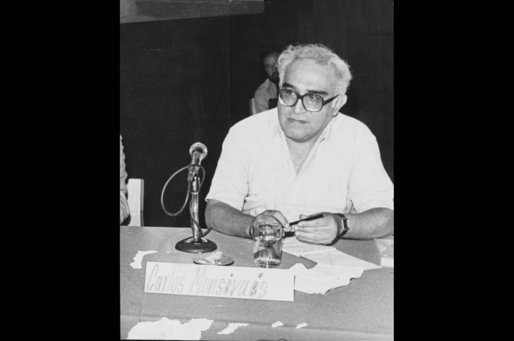 Expediente. El material pertenece a documentos que el Archivo General de la Nación acaba de desclasificar. Foto: FOTOS: ARCHIVO EL UNIVERSAL