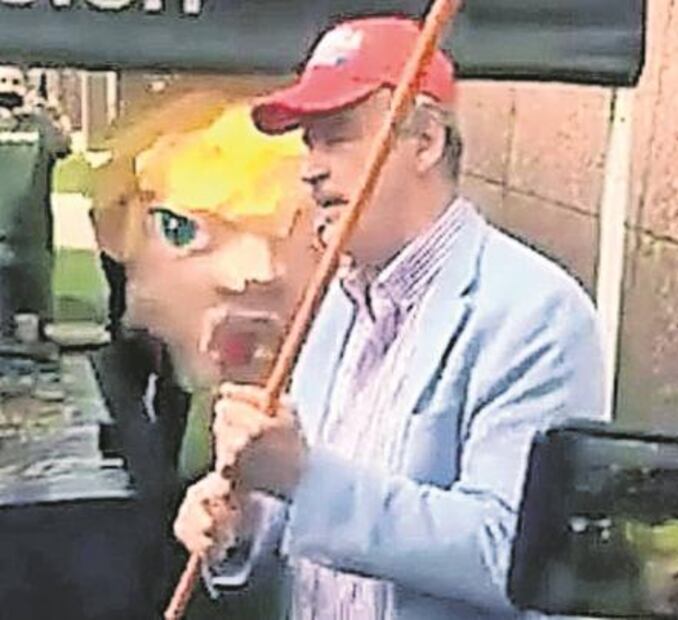 El Foco. Transparencia. Nos apagan la luz