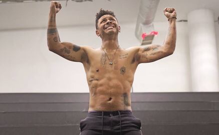 Kalimba renueva su fe y se deja tocar por "José, el soñador"