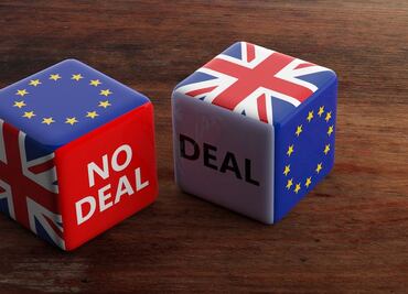 ¿Qué pasa ahora con el Brexit? 4 escenarios ante la encrucijada en la que están Boris Johnson y Reino Unido