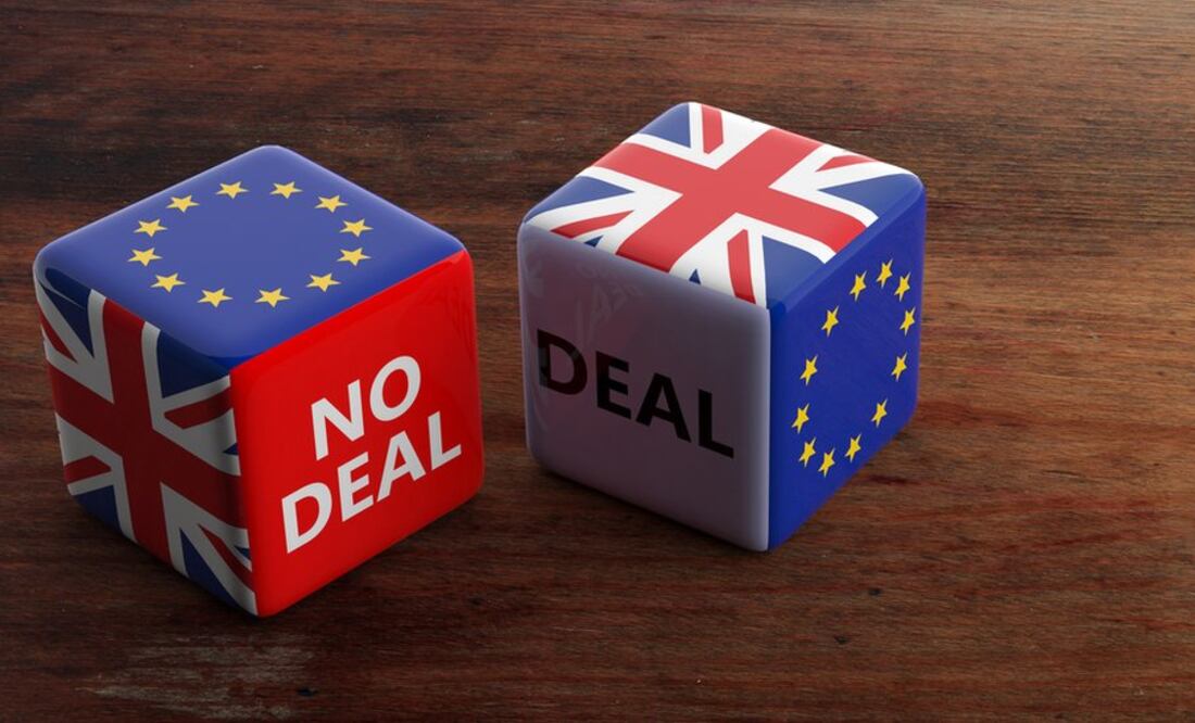 Reino Unido lleva meses en lo que parece un callejón sin salida (Foto: Getty Images)