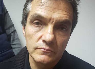 Carlos Ahumada regresa a México tras extradición desde Argentina; se prevé arribe en el AICM