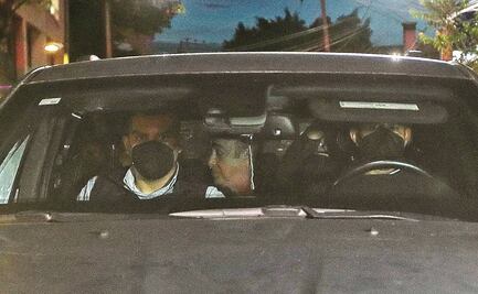 Murillo y Robles, ¿sólo justicia o fichas políticas? Esto dicen analistas