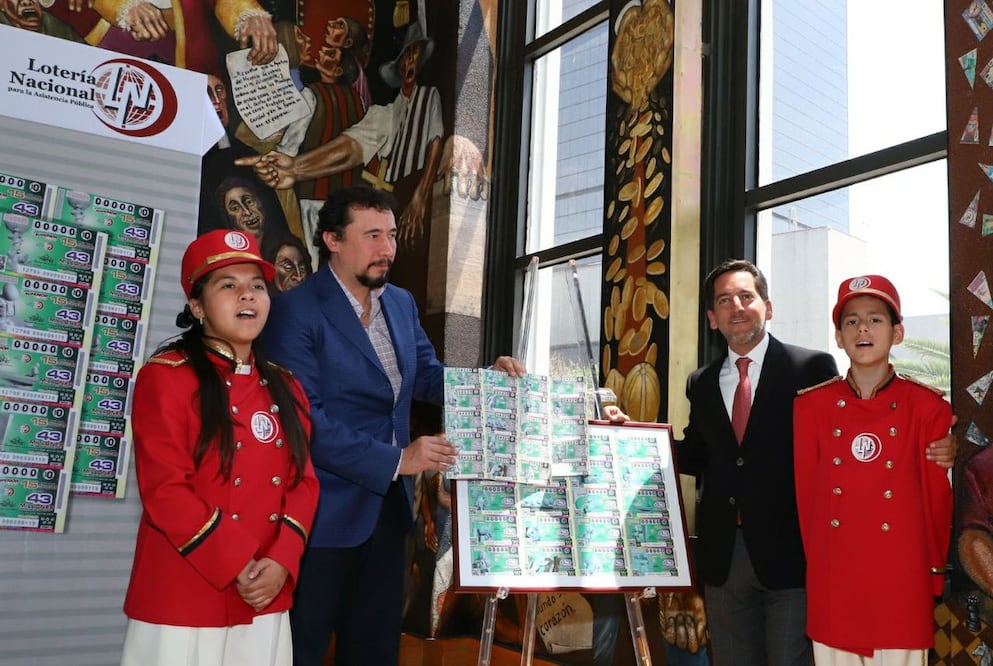 Fotografía sacada de Twitter @lotenal