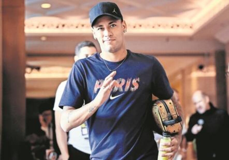 El Foco. Bartlett se defiende: ”Juntos Haremos... mucha prehistoria”