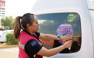 Bajan delitos en contra de las mujeres en Ecatepec