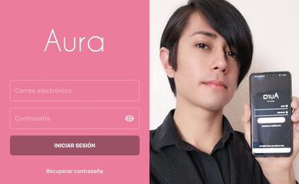 Estudiante crea app de taxis exclusiva para mujeres en Ciudad Juárez