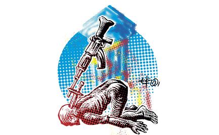 Los muertos de Loreto y el nuevo baño de sangre en Zacatecas