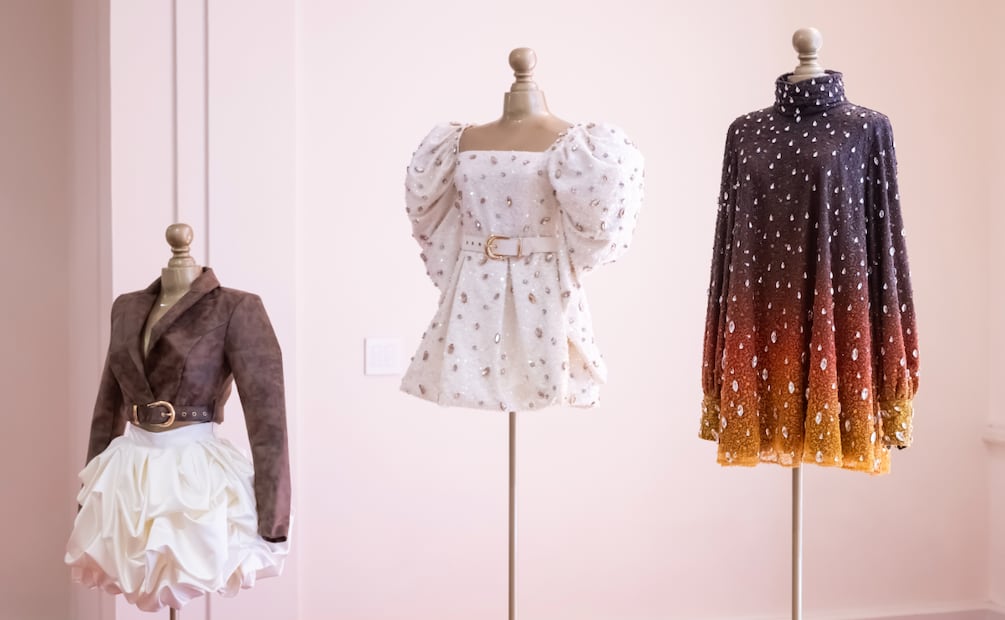 Piezas que celebran el placer como una forma de expresión estética. Foto: Cortesía Magnum