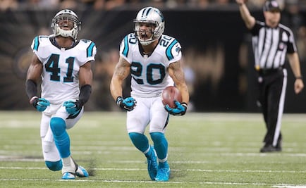 Panthers sufre para mantener el invicto