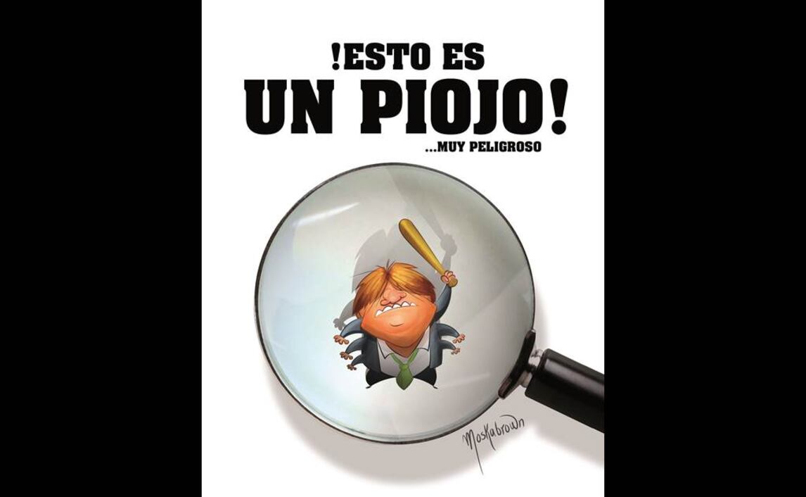 ¿Qué es un Piojo?