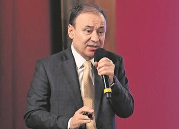 Durazo y los hackeos de “terror”
