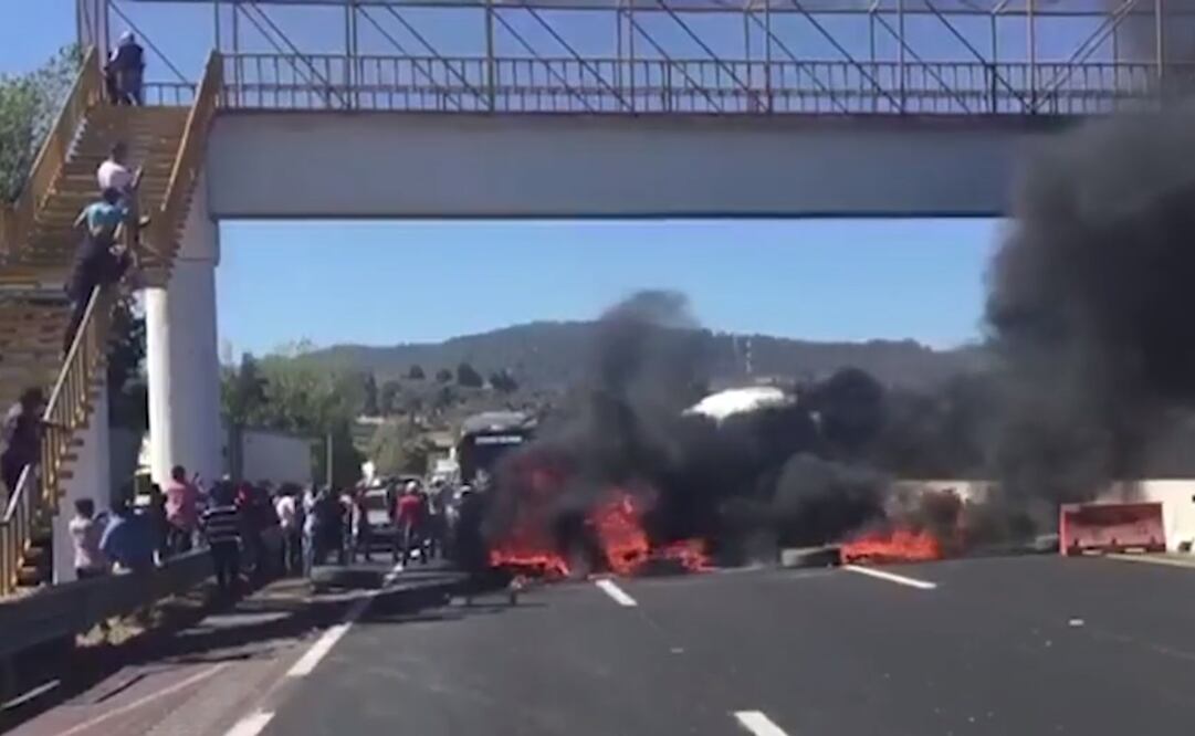 FOTO: Tomada de video