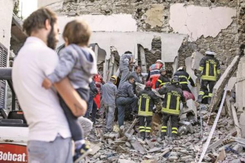 El Foco. #RíoAfterRío 5 preguntas para "El Virrey" Castillo