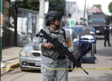Iglesia condena toma de rehén en la GAM, CDMX; ofrece apoyo a familias de víctimas