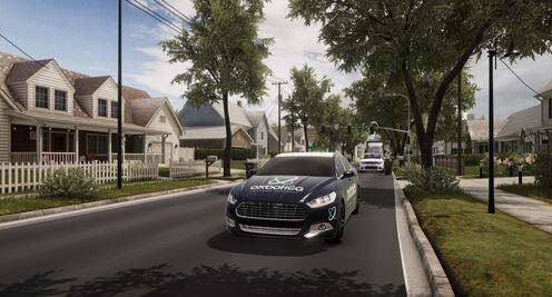 El papel de los videojuegos en el manejo autónomo