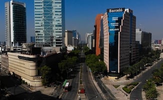 Abren consulta pública del Proyecto de Ordenación de la Zona Metropolitana de la CDMX; buscan orientar el desarrollo urbano