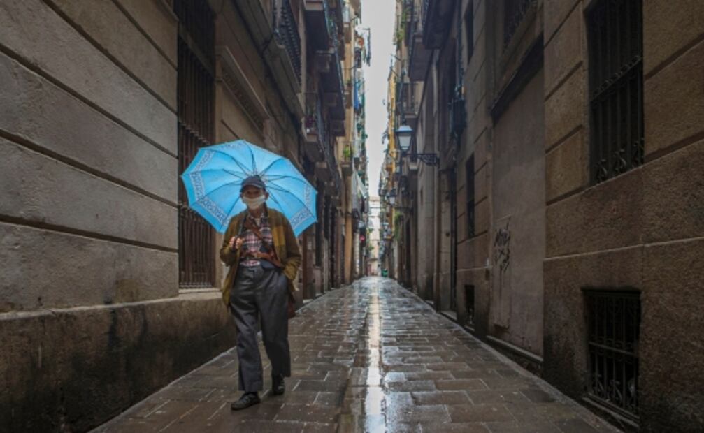 Calidad del aire por el confinamiento evitó muertes por covid-19: estudio