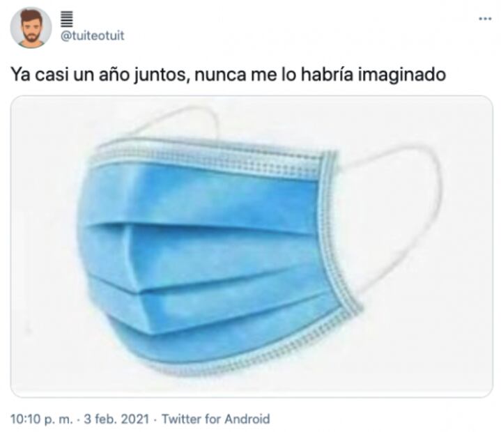 El amor en tiempos de pandemia: memes, apps de citas y comunicación digital 