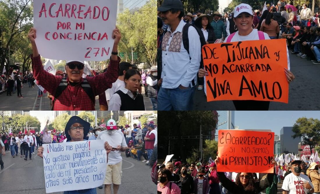 Fotos: Omar Díaz/ EL UNIVERSAL