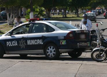 Asesinan a mando policial de Ahome en Los Mochis