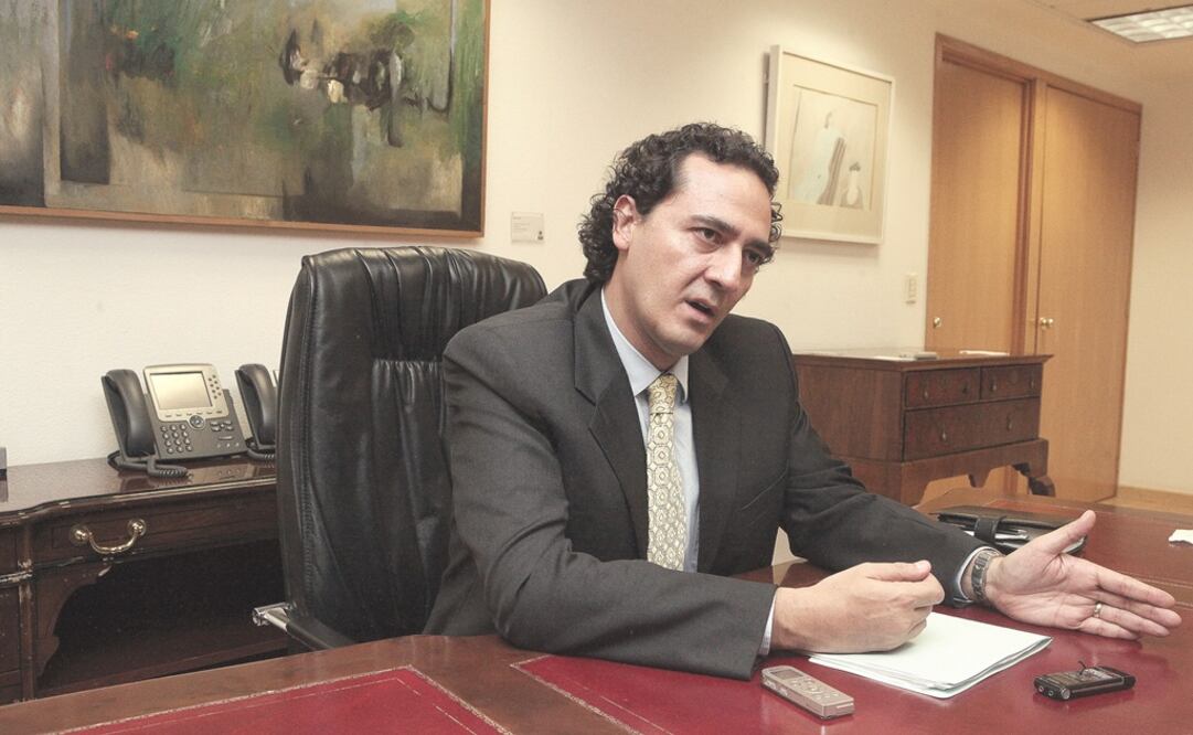 Oposición le trae ganas a Elías Beltrán