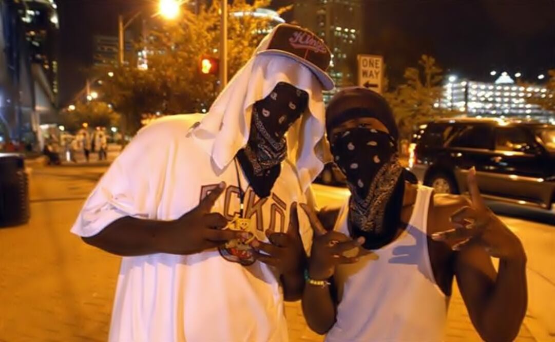 Their business is centered in people-smuggling, weapons and drugs. (Photo: EFE/Archive)