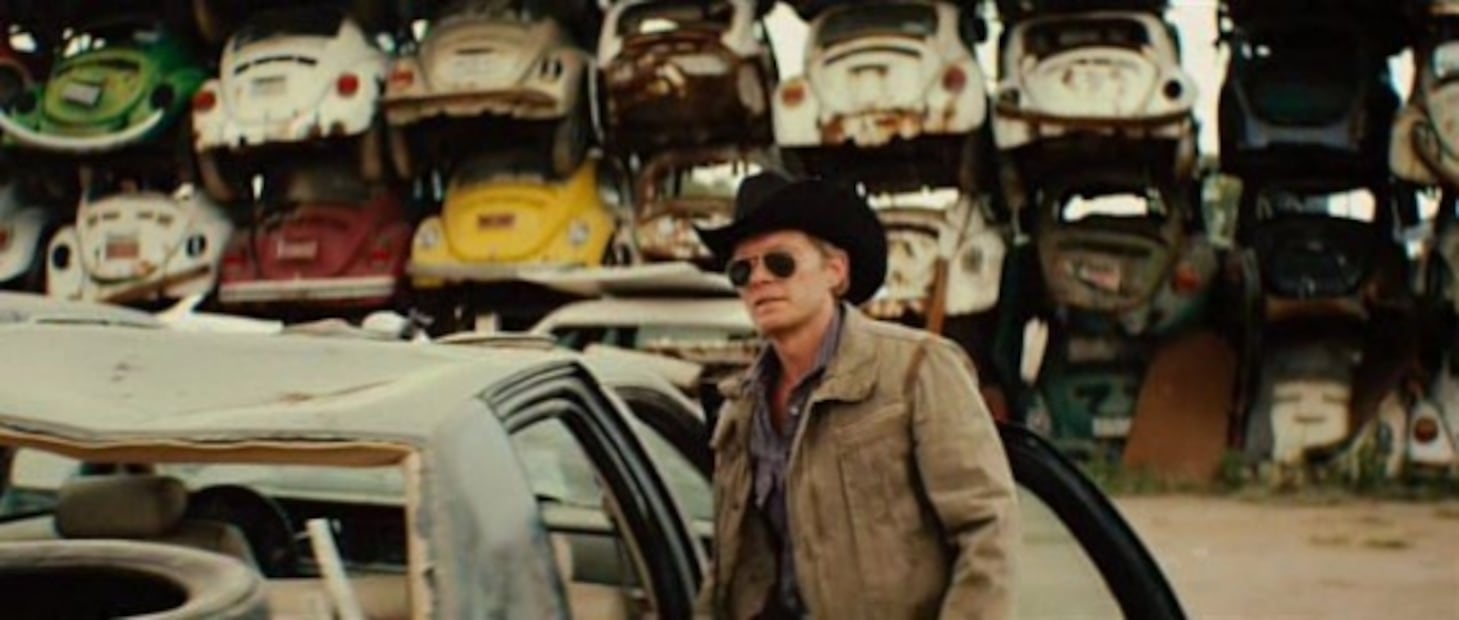 5 momentos de película donde el “Vocho” fue la estrella