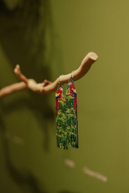 Foto: Especial / Instagram @lorenapestanajoyeria