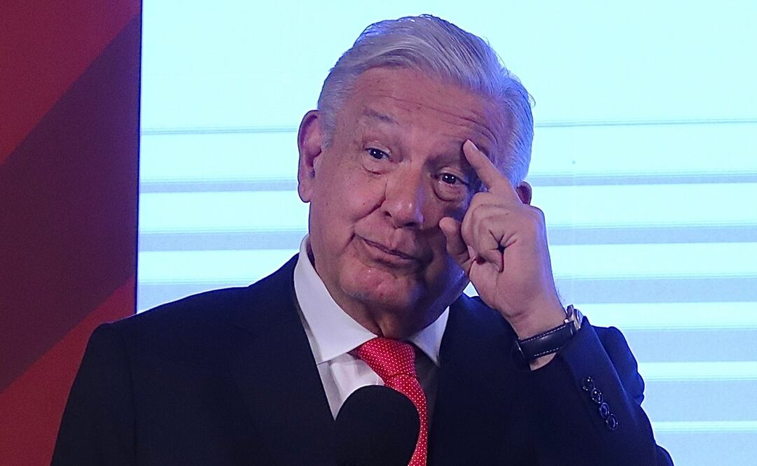 Foto: Archivo/ EL UNIVERSAL