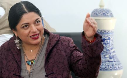 Alejandra Frausto responde a cartas sobre el caso Fonca