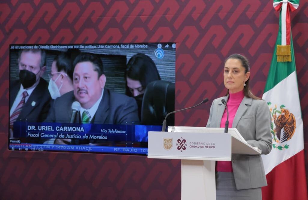 FOTO: Especial/ EL UNIVERSAL/