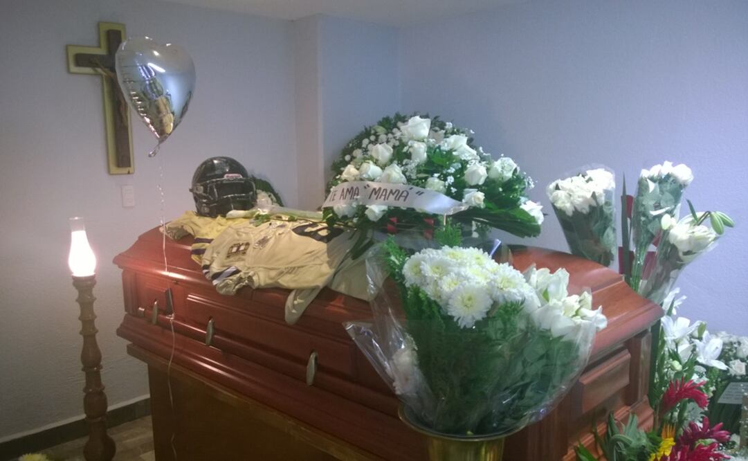 (Foto: Juan Manuel Barrera/El Universal)