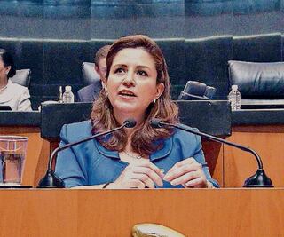 Partidos mantendrán registro con 3% de votos