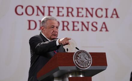 Aumenta costo del Tren Maya; AMLO informa que obra oscilará entre 15 y 20 mil mdd