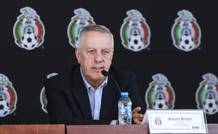 “El arbitraje mexicano está en un buen momento”, dice Arturo Brizio