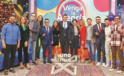 Novedades en "Venga la Alegría", ¿habrá despido masivo?