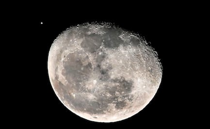 Desclasificado: La URSS quería tener una estación lunar para tres cosmonautas