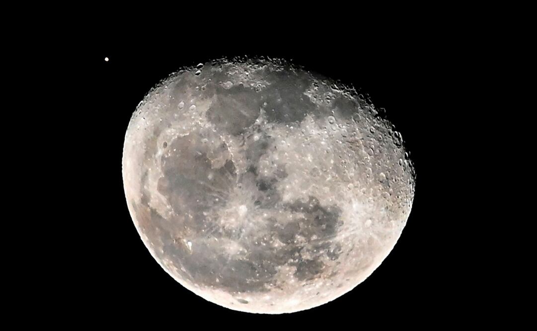 Foto: Luis ROBAYO / AFP, archivo