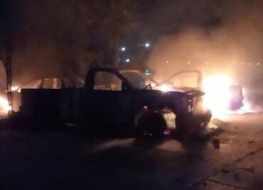 Lamenta Cooperativa Cruz Azul actos de violencia en planta de cemento en Tula, Hidalgo